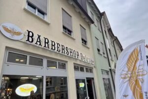 Barbershop Deluxe Soest