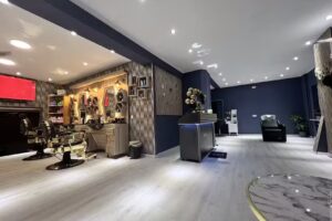 Barbershop Deluxe Sohren