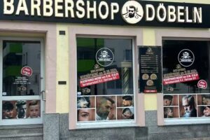 Barbershop Döbeln