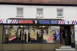 Barbershop Eckental