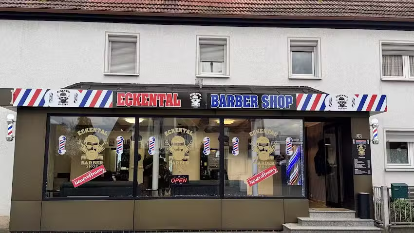 Barbershop Eckental