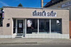 Barbershop Eltville