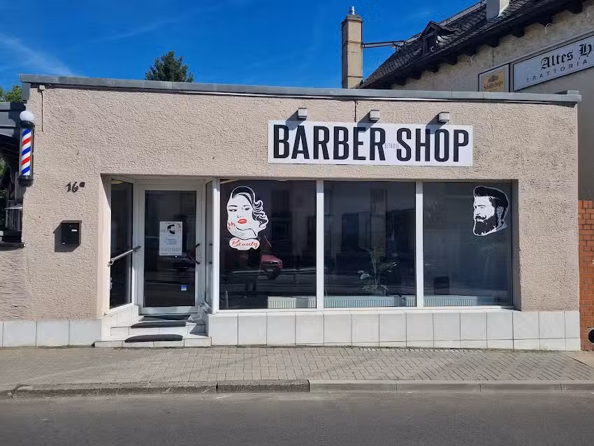 Barbershop Eltville