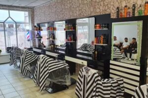 Barbershop Friseur