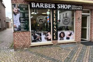 Barbershop Friseur Elegance