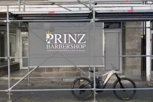 Barbershop &ndash; Friseur Prinz