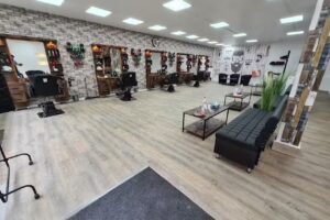 Barbershop Gardelegen