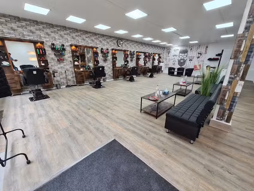 Barbershop Gardelegen