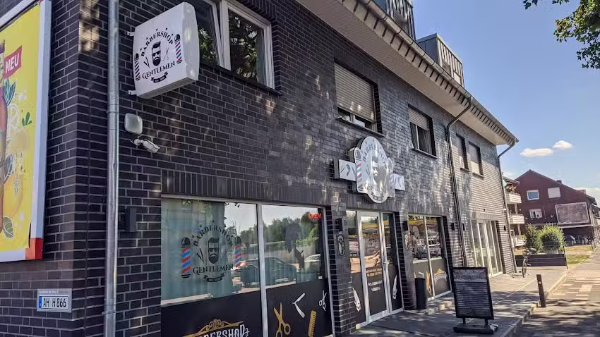 Barbershop Gentlemen Gronau