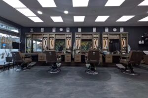 Barbershop Gernsbach