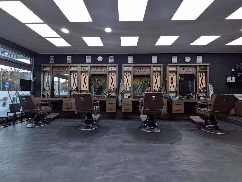 Barbershop Gernsbach