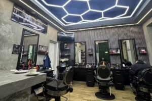 Barbershop Goodfather