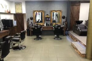 Barbershop Habibi