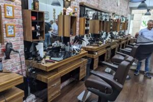 Barbershop Hair Studio