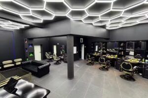 Barbershop Hairport &ndash; Duisburg