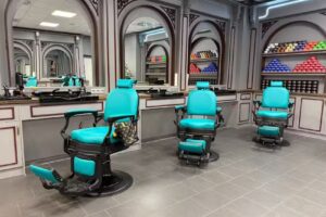 Barbershop Herrenfriseur Friseur Falkensee