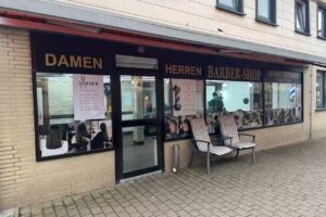 Barbershop in Bad Lauterberg