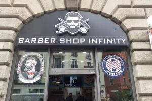 Barbershop Infinity