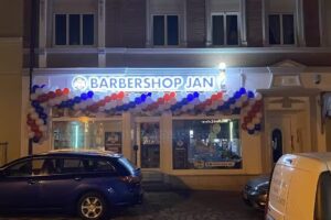 Barbershop Jan Herren & Kinder ohne Termin