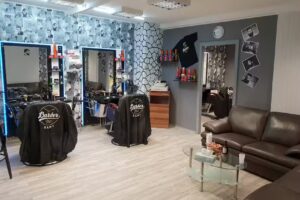 Barbershop Kani Birkenfeld