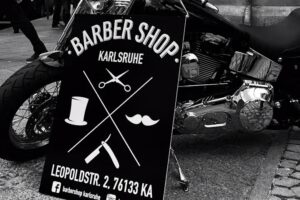 Barbershop Karlsruhe