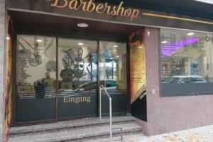 Barbershop &ldquo; Kasanova &ldquo; &ndash; Stuttgart