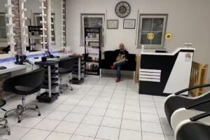 Barbershop King Haare & Bart