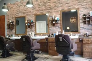 Barbershop Kirik Tarak &ndash; Berlin
