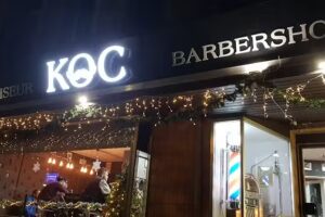 BarberShop KOÇ