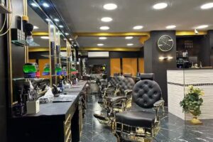 Barbershop La Paris Salon Baden-Baden