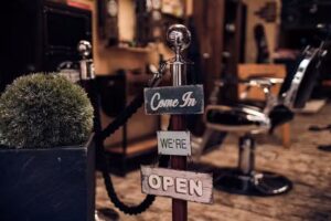 Barbershop Ladies & Gents UG