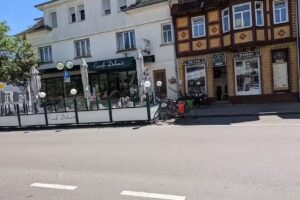 Barbershop Laichingen