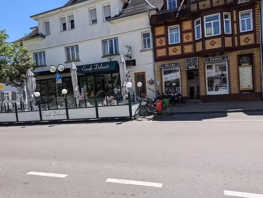 Barbershop Laichingen