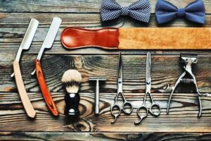 Barbershop Las Vegas &ndash; K&ouml;ln