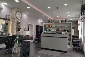 Barbershop Lindenhof &ndash; Mannheim