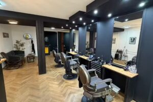 Barbershop Lithausen MEN&rsquo;s CLUB Ravensburg