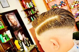 Barbershop Malak