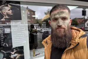 BarberShop Man&rsquo;s World &ndash; Recklinghausen