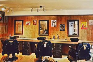 Barbershop M&auml;nnersache