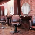 Barbershop Mens Time