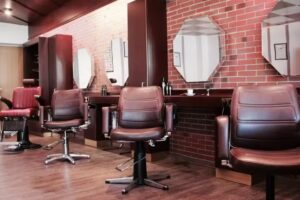 Barbershop Mens Time