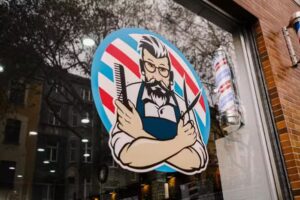 Barbershop Meto K&ouml;ln-M&uuml;lheim