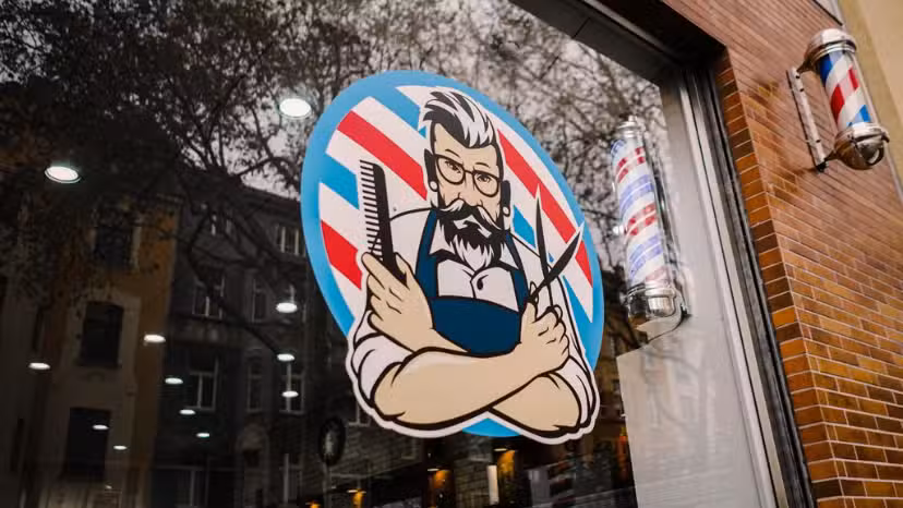 Barbershop Meto K&ouml;ln-M&uuml;lheim