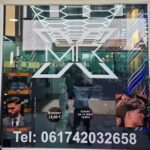 Barbershop Mr.X