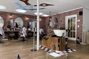 Barbershop MS Moosburg