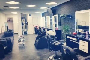 Barbershop Nameer &ndash; M&ouml;nchengladbach