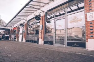 Barbershop Neuruppin