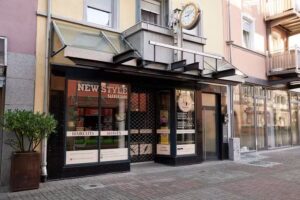 Barbershop Newstyle Heppenheim