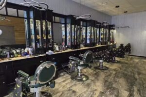 Barbershop Omar EKZ