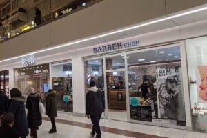 Barbershop Orty&rsquo;s Frankfurt NWZ